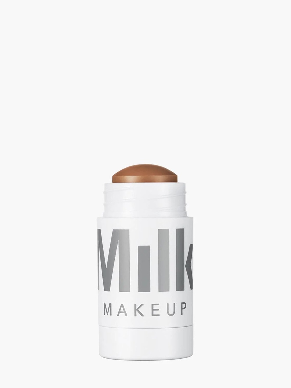 Milk Makeup Matte Bronzer Stick - Shade Baked - new in box